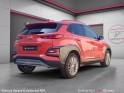 Hyundai kona 1.0 t-gdi 120 creative-garantie 12 mois occasion simplicicar brest simplicicar simplicibike france