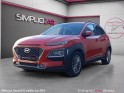 Hyundai kona 1.0 t-gdi 120 creative-garantie 12 mois occasion simplicicar brest simplicicar simplicibike france