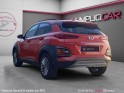Hyundai kona 1.0 t-gdi 120 creative-garantie 12 mois occasion simplicicar brest simplicicar simplicibike france