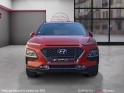 Hyundai kona 1.0 t-gdi 120 creative-garantie 12 mois occasion simplicicar brest simplicicar simplicibike france
