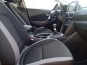 Hyundai kona 1.0 t-gdi 120 creative-garantie 12 mois occasion simplicicar brest simplicicar simplicibike france