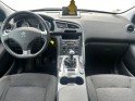 Peugeot 3008 allure 1.6 hdi 115 ch bvm6 occasion simplicicar orgeval  simplicicar simplicibike france