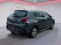 Peugeot 3008 allure 1.6 hdi 115 ch bvm6 occasion simplicicar orgeval  simplicicar simplicibike france