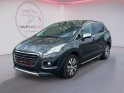 Peugeot 3008 allure 1.6 hdi 115 ch bvm6 occasion simplicicar orgeval  simplicicar simplicibike france