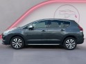 Peugeot 3008 allure 1.6 hdi 115 ch bvm6 occasion simplicicar orgeval  simplicicar simplicibike france