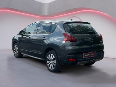 Peugeot 3008 allure 1.6 hdi 115 ch bvm6 occasion simplicicar orgeval  simplicicar simplicibike france