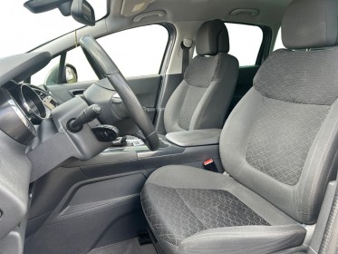 Peugeot 3008 allure 1.6 hdi 115 ch bvm6 occasion simplicicar orgeval  simplicicar simplicibike france