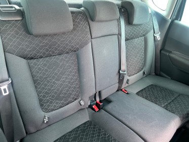 Peugeot 3008 allure 1.6 hdi 115 ch bvm6 occasion simplicicar orgeval  simplicicar simplicibike france