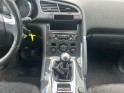 Peugeot 3008 allure 1.6 hdi 115 ch bvm6 occasion simplicicar orgeval  simplicicar simplicibike france