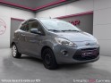 Ford ka ka 1.2 69 ss titanium occasion cannes (06) simplicicar simplicibike france