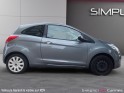 Ford ka ka 1.2 69 ss titanium occasion cannes (06) simplicicar simplicibike france