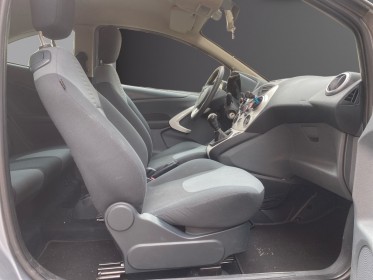 Ford ka ka 1.2 69 ss titanium occasion cannes (06) simplicicar simplicibike france