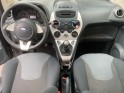 Ford ka ka 1.2 69 ss titanium occasion cannes (06) simplicicar simplicibike france