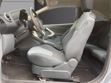 Ford ka ka 1.2 69 ss titanium occasion cannes (06) simplicicar simplicibike france