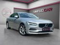 Volvo s90 business d4  190 ch geartronic 8 business executive - garantie 1 an occasion  simplicicar nord isere simplicicar...