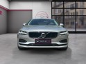 Volvo s90 business d4  190 ch geartronic 8 business executive - garantie 1 an occasion  simplicicar nord isere simplicicar...