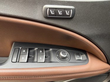 Alfa romeo stelvio 210 ch q4/carplay/attelage/toit ouvrant/camera radar/siÈgesvolant chauffants occasion simplicicar salon...