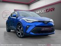 Toyota c-hr hybride my20 1.8l edition occasion parc voitures beauvais simplicicar simplicibike france