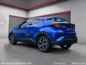 Toyota c-hr hybride my20 1.8l edition occasion parc voitures beauvais simplicicar simplicibike france