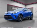 Toyota c-hr hybride my20 1.8l edition occasion parc voitures beauvais simplicicar simplicibike france