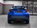 Toyota c-hr hybride my20 1.8l edition occasion parc voitures beauvais simplicicar simplicibike france