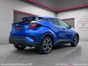 Toyota c-hr hybride my20 1.8l edition occasion parc voitures beauvais simplicicar simplicibike france