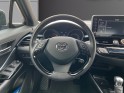 Toyota c-hr hybride my20 1.8l edition occasion parc voitures beauvais simplicicar simplicibike france