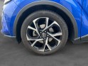 Toyota c-hr hybride my20 1.8l edition occasion parc voitures beauvais simplicicar simplicibike france