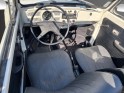 Volkswagen coccinelle 1302 cabriolet garantie 12 mois moteur, boite, pont occasion scl 56 - simplicicar vannes simplicicar...