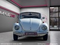 Volkswagen coccinelle 1302 cabriolet garantie 12 mois moteur, boite, pont occasion scl 56 - simplicicar vannes simplicicar...