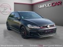 Volkswagen golf vii 2.0 tsi 290 gti tcr dsg7 gti tcr occasion simplicicar brie-comte-robert simplicicar simplicibike france