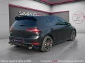 Volkswagen golf vii 2.0 tsi 290 gti tcr dsg7 gti tcr occasion simplicicar brie-comte-robert simplicicar simplicibike france