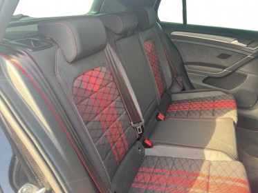 Volkswagen golf vii 2.0 tsi 290 gti tcr dsg7 gti tcr occasion simplicicar brie-comte-robert simplicicar simplicibike france