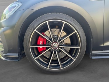 Volkswagen golf vii 2.0 tsi 290 gti tcr dsg7 gti tcr occasion simplicicar brie-comte-robert simplicicar simplicibike france