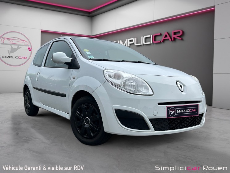 Renault twingo ii 1.2 16v 75 eco2 dynamique occasion simplicicar rouen simplicicar simplicibike france Renault twingo ii 1.2 16v 75 eco2 dynamique occasion simplicicar rouen simplicicar simplicibike france