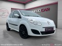Renault twingo ii 1.2 16v 75 eco2 dynamique occasion simplicicar rouen simplicicar simplicibike france