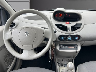 Renault twingo ii 1.2 16v 75 eco2 dynamique occasion simplicicar rouen simplicicar simplicibike france