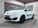 Renault twingo ii 1.2 16v 75 eco2 dynamique occasion simplicicar rouen simplicicar simplicibike france