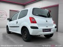Renault twingo ii 1.2 16v 75 eco2 dynamique occasion simplicicar rouen simplicicar simplicibike france