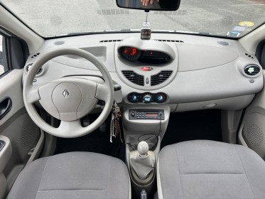 Renault twingo ii 1.2 16v 75 eco2 dynamique occasion simplicicar rouen simplicicar simplicibike france