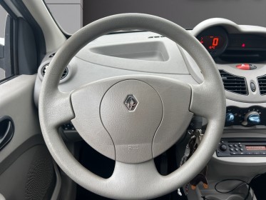 Renault twingo ii 1.2 16v 75 eco2 dynamique occasion simplicicar rouen simplicicar simplicibike france