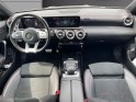 Mercedes cla coupe 180 7g-dct amg line garantie 12 mois occasion simplicicar caen  simplicicar simplicibike france