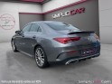 Mercedes cla coupe 180 7g-dct amg line garantie 12 mois occasion simplicicar caen  simplicicar simplicibike france