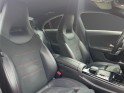 Mercedes cla coupe 180 7g-dct amg line garantie 12 mois occasion simplicicar caen  simplicicar simplicibike france