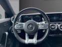 Mercedes cla coupe 180 7g-dct amg line garantie 12 mois occasion simplicicar caen  simplicicar simplicibike france