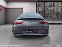 Mercedes cla coupe 180 7g-dct amg line garantie 12 mois occasion simplicicar caen  simplicicar simplicibike france