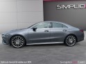 Mercedes cla coupe 180 7g-dct amg line garantie 12 mois occasion simplicicar caen  simplicicar simplicibike france