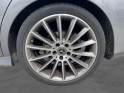 Mercedes cla coupe 180 7g-dct amg line garantie 12 mois occasion simplicicar caen  simplicicar simplicibike france