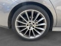 Mercedes cla coupe 180 7g-dct amg line garantie 12 mois occasion simplicicar caen  simplicicar simplicibike france