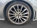 Mercedes cla coupe 180 7g-dct amg line garantie 12 mois occasion simplicicar caen  simplicicar simplicibike france